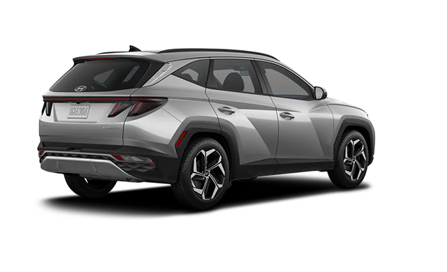Hawkesbury Hyundai in Hawkesbury | The 2023 Hyundai Tucson Hybrid Ultimate