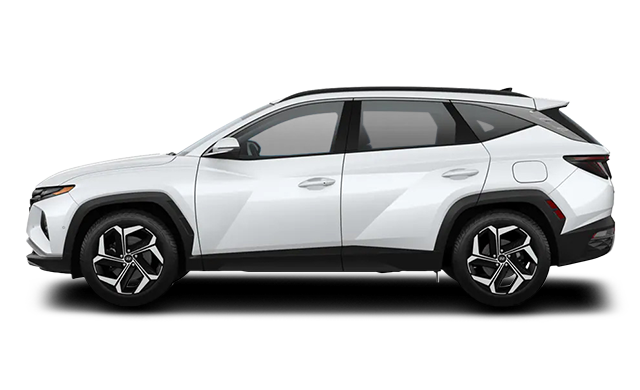 Hyundai Tucson PHEV Ultimate 2023