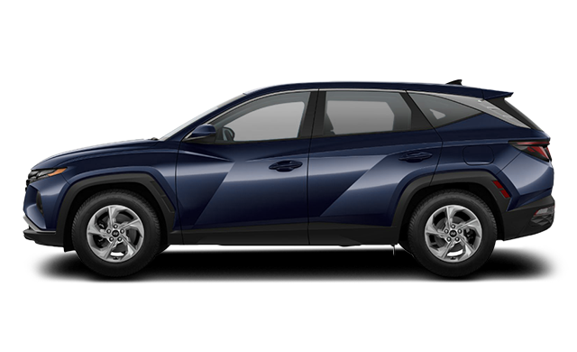 Hyundai Tucson Essential  2023