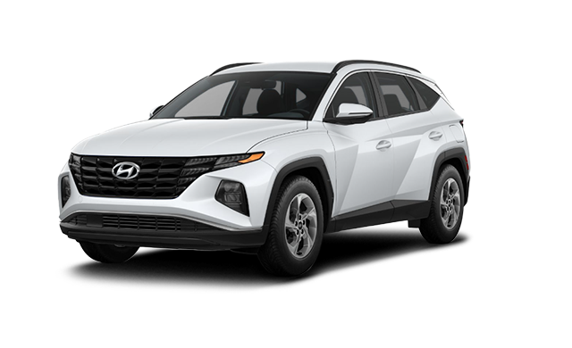 Hyundai Tucson Configurations & Price