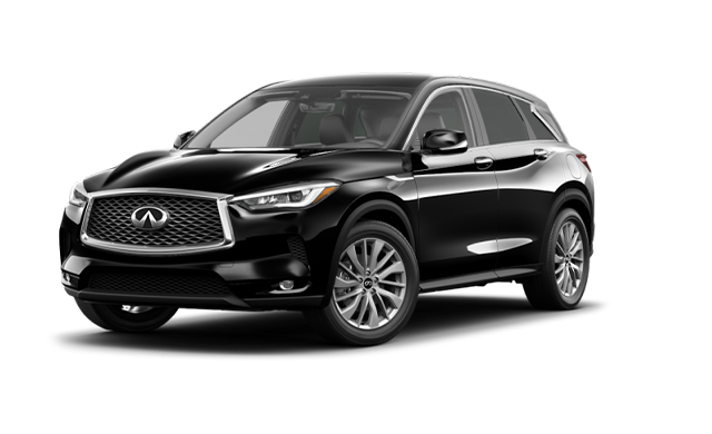 Infiniti Regina The 2023 Qx50 Pure