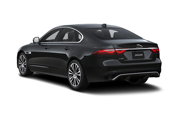 2023 Jaguar XF XF R-DYNAMIC SE - from $67,312 | Decarie Motors Jaguar