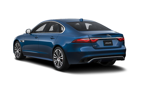 2023 Jaguar XF XF R-DYNAMIC SE - from $67,312 | Decarie Motors Jaguar