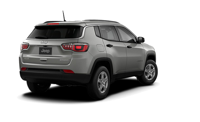 2007 Jeep Compass For Sale Near Me: Your Comprehensive Guide to Finding and Buying