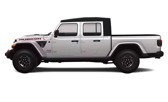 2023 JEEP GLADIATOR FAROUT - Exterior view - 2