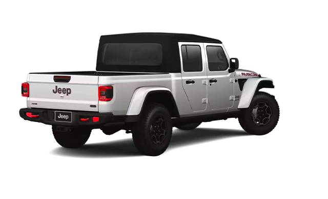 2023 JEEP GLADIATOR FAROUT - Exterior view - 3