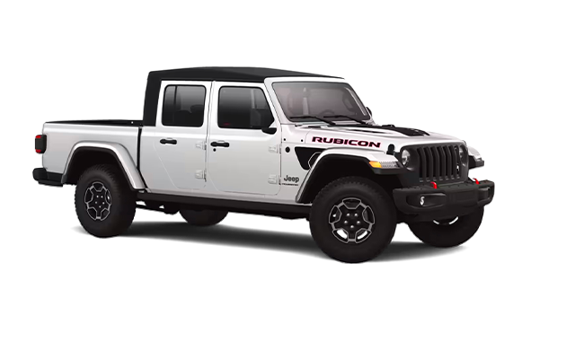 2023 JEEP GLADIATOR FAROUT - Exterior view - 1