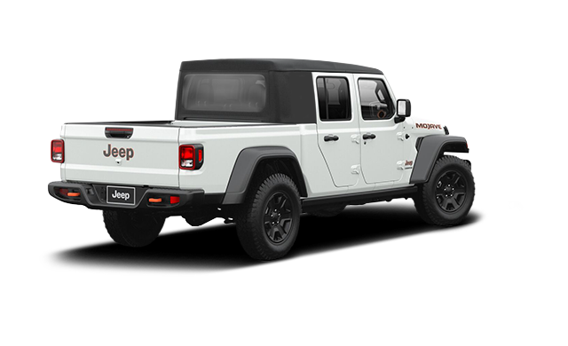 JEEP GLADIATOR MOJAVE 2023 - Vue extrieure - 3