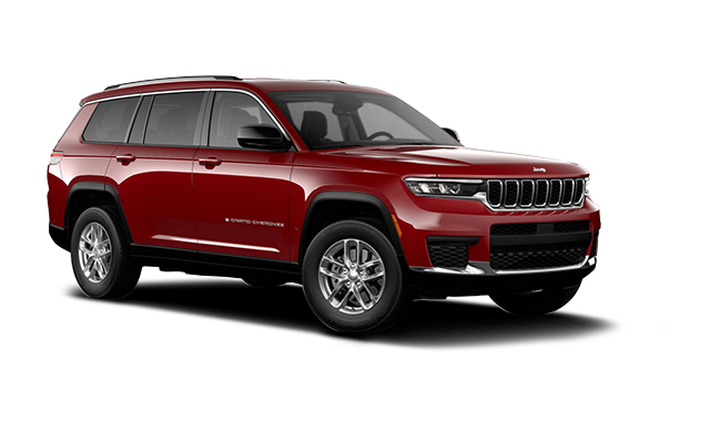 Performance Laurentides In Mont Tremblant The 2023 Jeep Grand