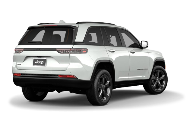 JEEP GRAND CHEROKEE ALTITUDE 2023 - Vue extrieure - 3