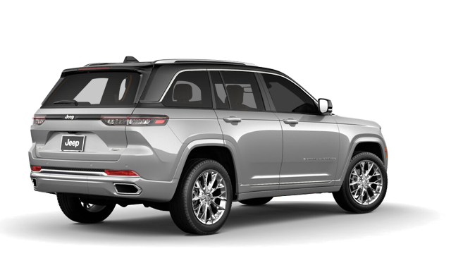 grand cherokee 2023 summit