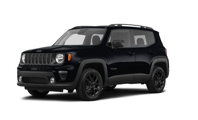 Jeep Renegade Altitude 2023
