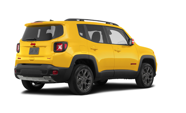 Garage Windsor In Rivière Du Loup The 2023 Jeep Renegade Red