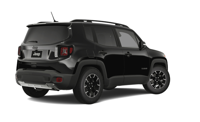 JEEP RENEGADE UPLAND 2023 - Vue extrieure - 3