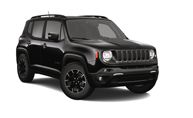 JEEP RENEGADE UPLAND 2023 - Vue extrieure - 1