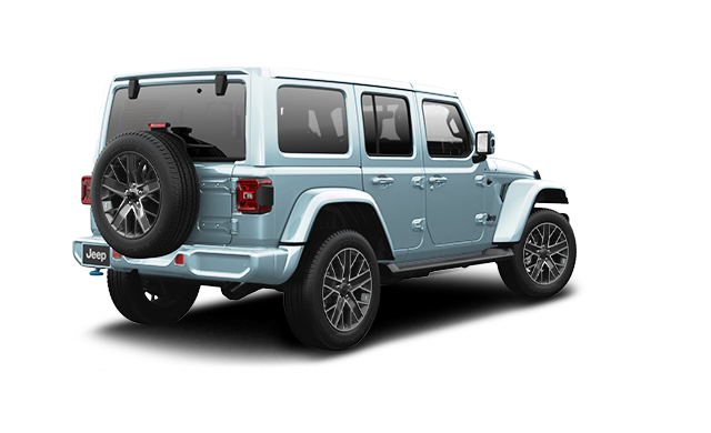 Interesting Jeep Wrangler Sahara 2023 Price Gallery