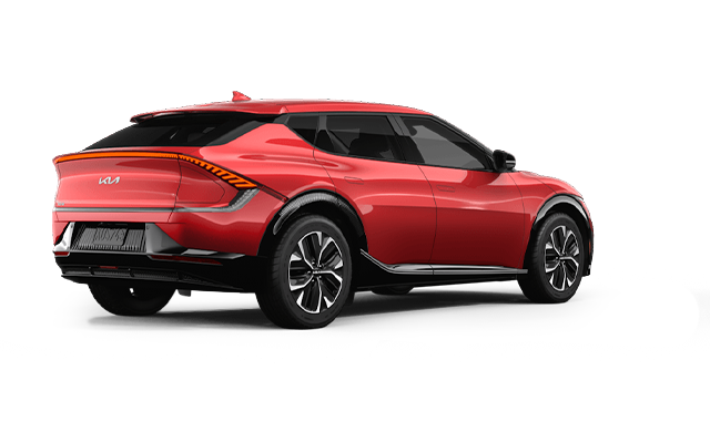 Planet Kia in Brandon  The 2023 EV6 AWD Long Range