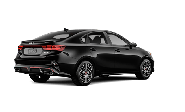 Planet Kia in Brandon | The 2023 Forte GT Limited