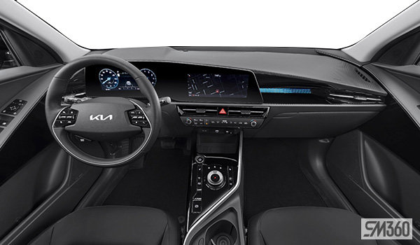 2023 Kia Niro EV Premium +