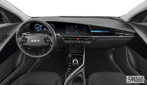 Kia Niro EV Premium 2023
