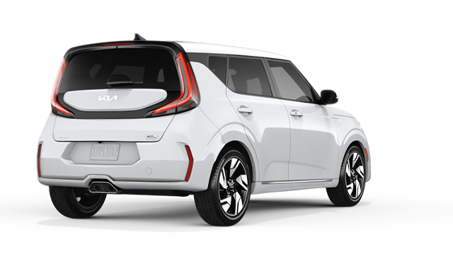 Need A Car Toronto in Scarborough | The 2023 Soul GT-Line Limited