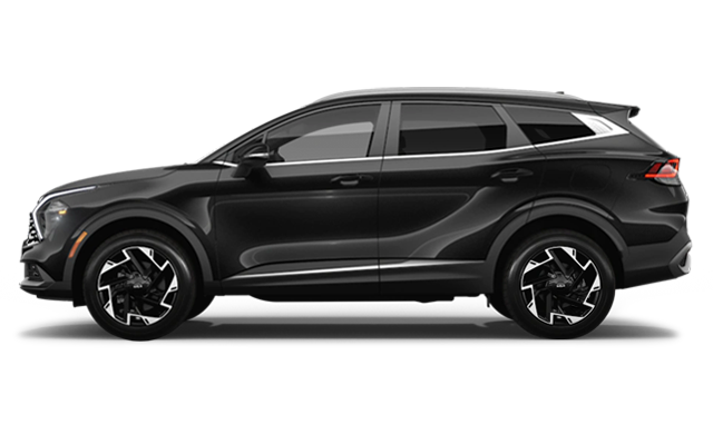 Kia sportage hot sale phev 2021