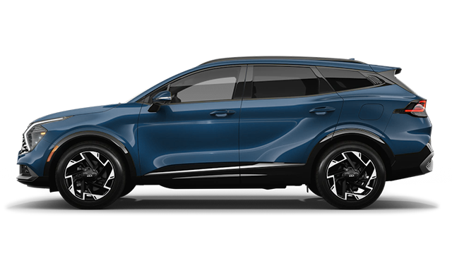 Kia Sportage EX Premium 2023