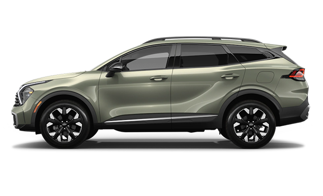 Kia Sportage X-Line 2023