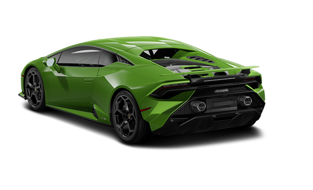 The 2023 HURACAN TECNICA TECNICA | Lamborghini Vancouver in Vancouver