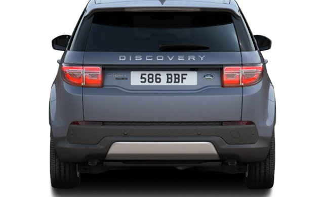 Land Rover Discovery Sport SE 2023 - 2