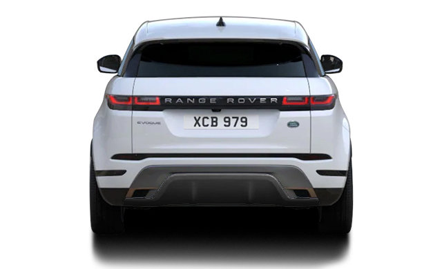 Land Rover Range Rover Evoque R-Dynamic SE 2023 - 2