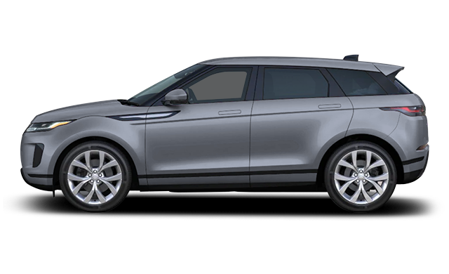 Land Rover Range Rover Evoque SE 2023