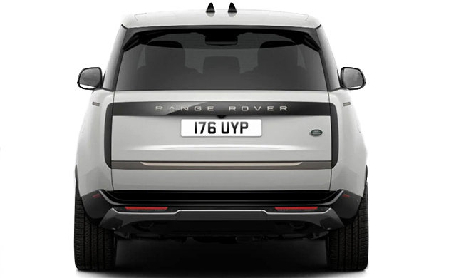 Land Rover Range Rover PHEV SE 2023 - photo 1