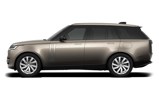 Land Rover Range Rover PHEV SE 2023