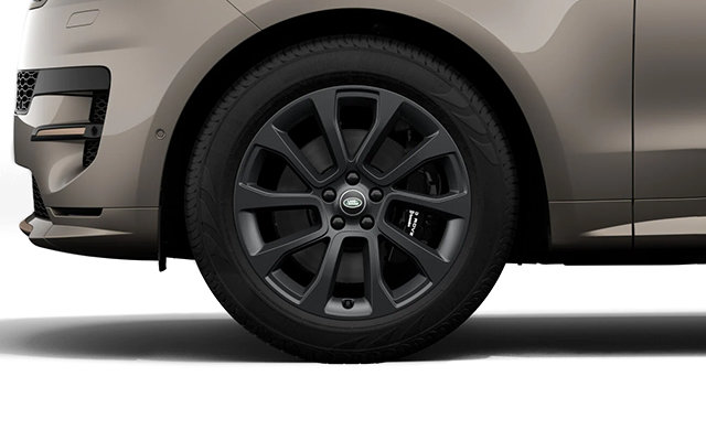 Land Rover Range Rover Sport MHEV Dynamic SE 2023 - 2
