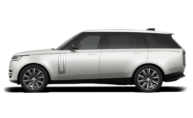 Land Rover Range Rover Autobiography LWB 7 Seats 2023