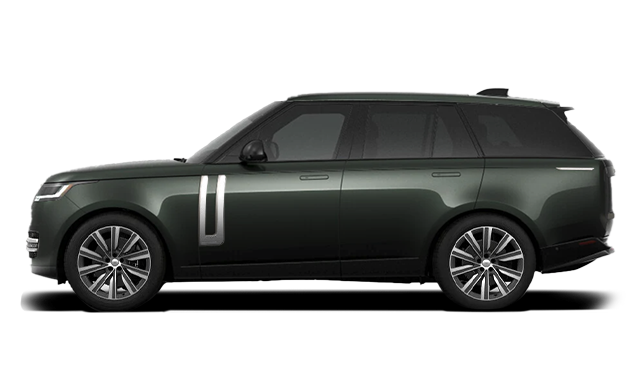 Land Rover Range Rover Autobiography SWB 2023