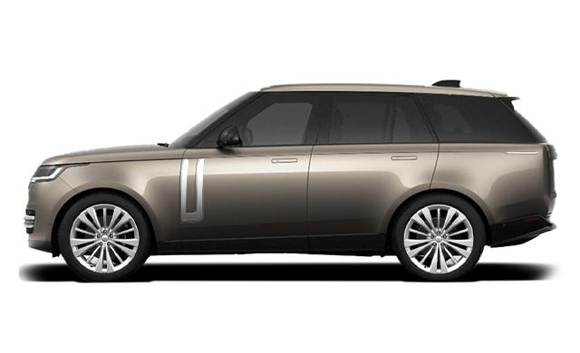 Land Rover Range Rover First Edition Emp.standard 2023