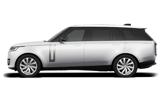Range rover 360