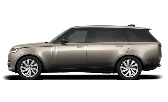 Land Rover Range Rover SE LWB 7 Seats 2023