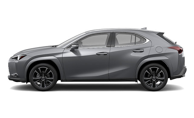 The 2023 Lexus Ux Hybrid BASE 250H AWD In Mississauga Erin Park Lexus