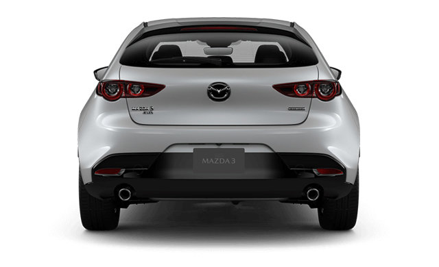 Mazda 3 Sport GS Traction intégrale i-ACTIV 2023 - photo 1