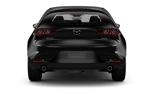 Mazda 3 Sport GX 2023 - photo 1