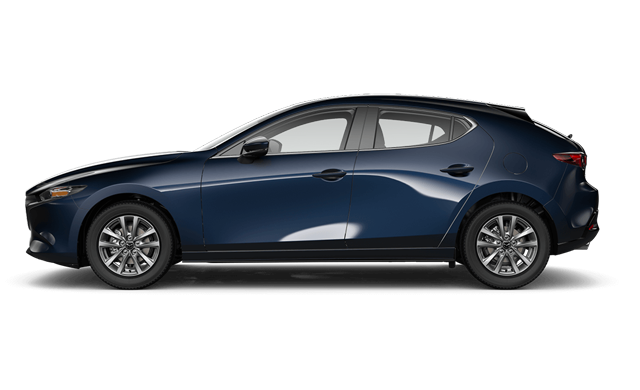 Mazda3 et Mazda3 Sport 2023 : prix et équipement - L'Ami Junior Mazda