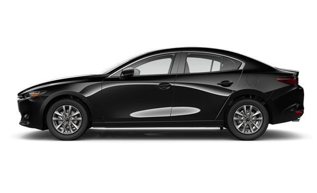 MAZDA 3 GS TRACTION INTÉGRALE I-ACTIV 2023