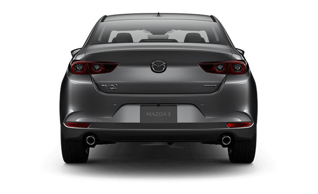 Mazda 3 GT Traction intégrale i-ACTIV 2023 - photo 1