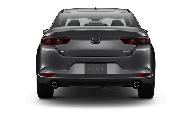 Mazda 3 GT 2023 - photo 1
