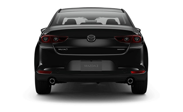 Mazda 3 GX 2023 - photo 1