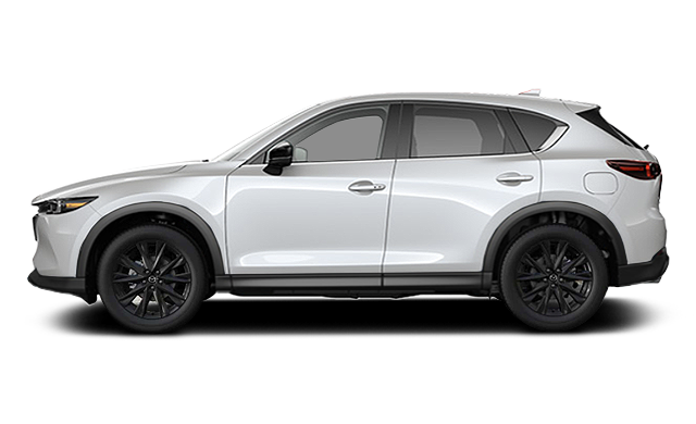Mazda cx 5 2023