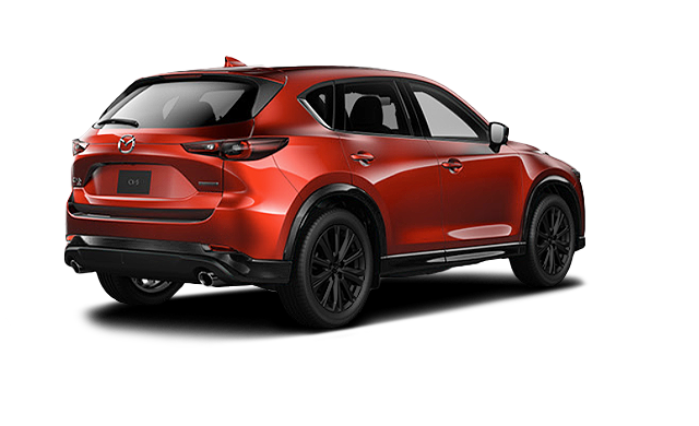 Mazda CX-5 Design Sportif 2023